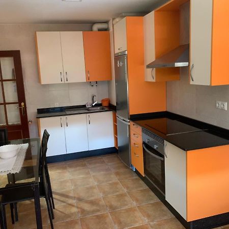 Apartamento Playa Boiro Kültér fotó