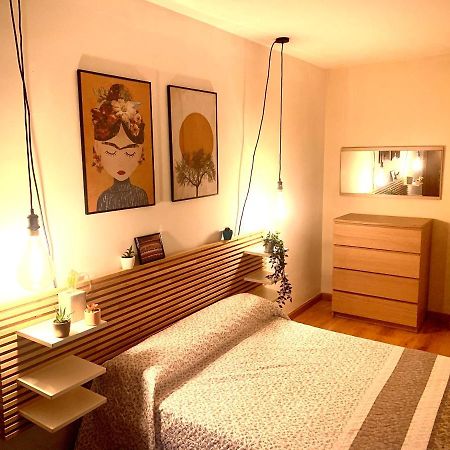 Apartamento Playa Boiro Kültér fotó