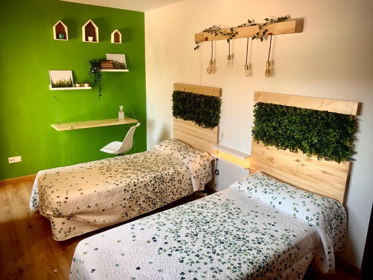 Apartamento Playa Boiro Kültér fotó