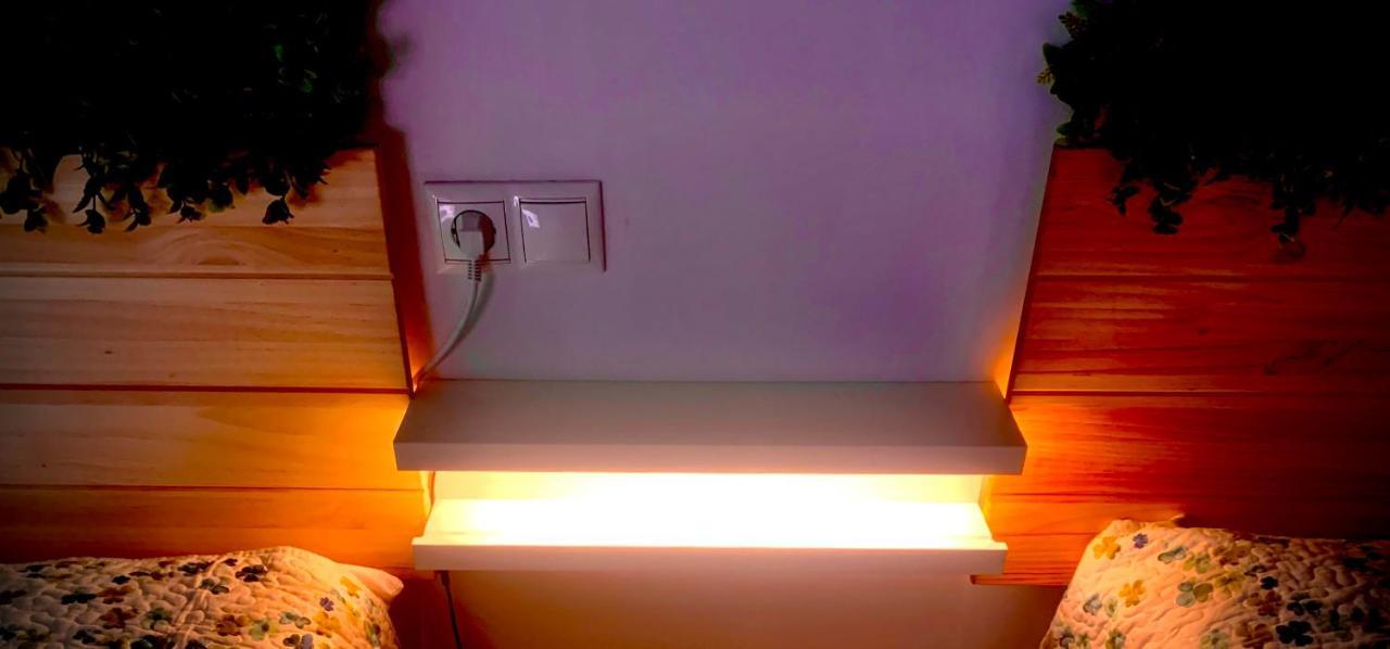Apartamento Playa Boiro Kültér fotó