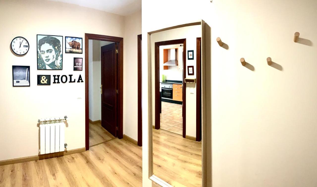 Apartamento Playa Boiro Kültér fotó