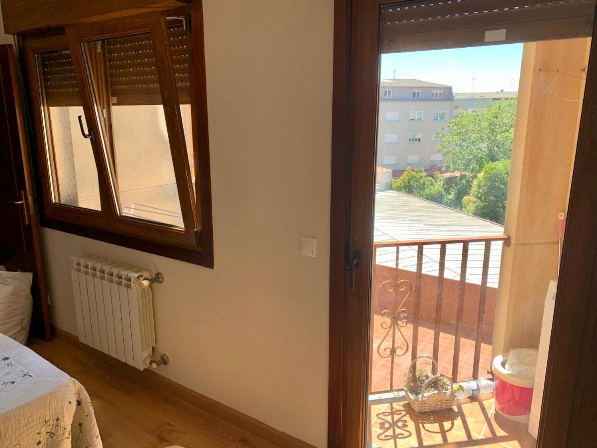 Apartamento Playa Boiro Kültér fotó